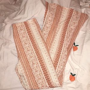 Paisley flare plants 🍄⚡️